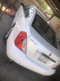 رينو سافران